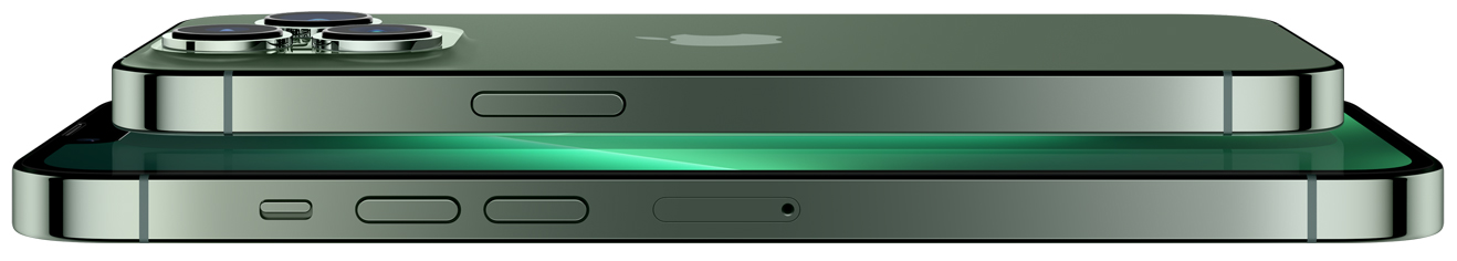 imagem do iPhone 13 Pro